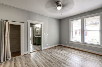 2309 Olive St in Texarkana, TX - Building Photo - Building Photo