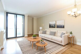 240 M St SW in Washington, DC - Building Photo