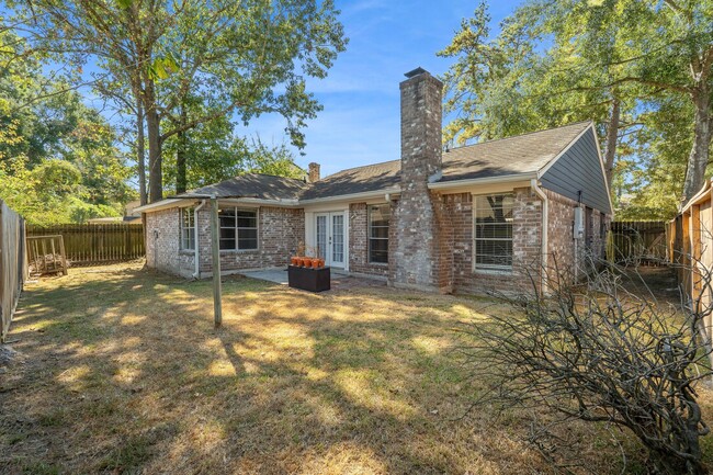 25534 Sugar Valley Ln in Spring, TX - Building Photo - Building Photo