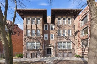 5212 S Ingleside Ave in Chicago, IL - Building Photo
