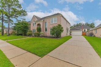 13023 Dogwood Blossom Trail in Houston, TX - Building Photo - Building Photo