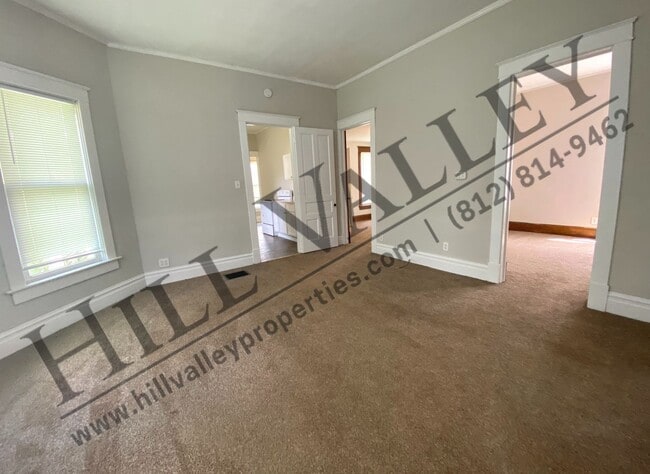 122 Gilbert Ave in Terre Haute, IN - Building Photo - Building Photo