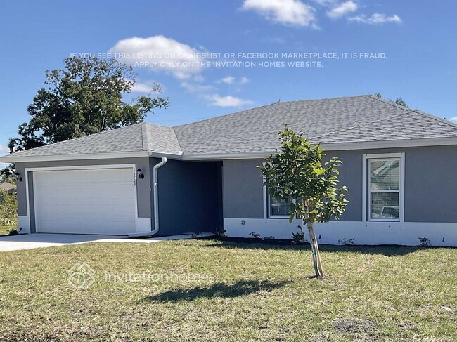 16209 Juarez Cir in Punta Gorda, FL - Building Photo - Building Photo