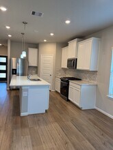 6634 Bridge Mountain Trl in Richmond, TX - Building Photo - Building Photo