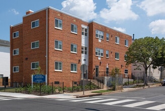 Villages of East River in Washington, DC - Building Photo - Building Photo
