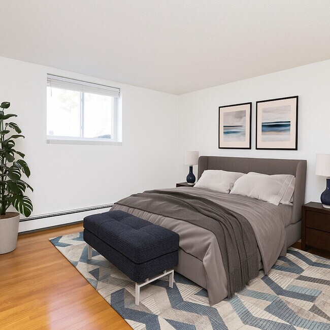 24 Westgate Rd in Boston, MA - Foto de edificio - Building Photo