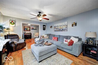 7274 Kimberly Ln in Plainfield, IN - Building Photo - Building Photo