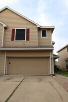 6110 Langham Mist Ln in Houston, TX - Building Photo