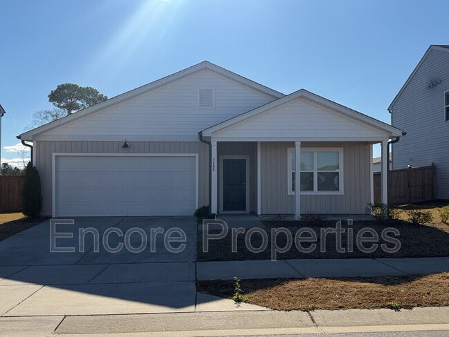 3408 Ivory Blossom Ln