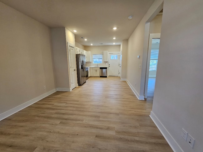 103 Forest Cir, Unit 103 Forest Cir, A in Walterboro, SC - Building Photo - Building Photo