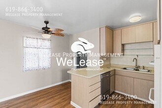 3320 C St in San Diego, CA - Building Photo - Building Photo