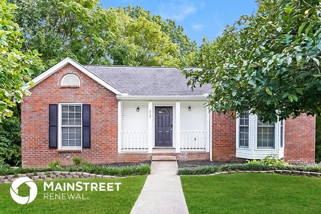 property at 212 Riverpoint Ct