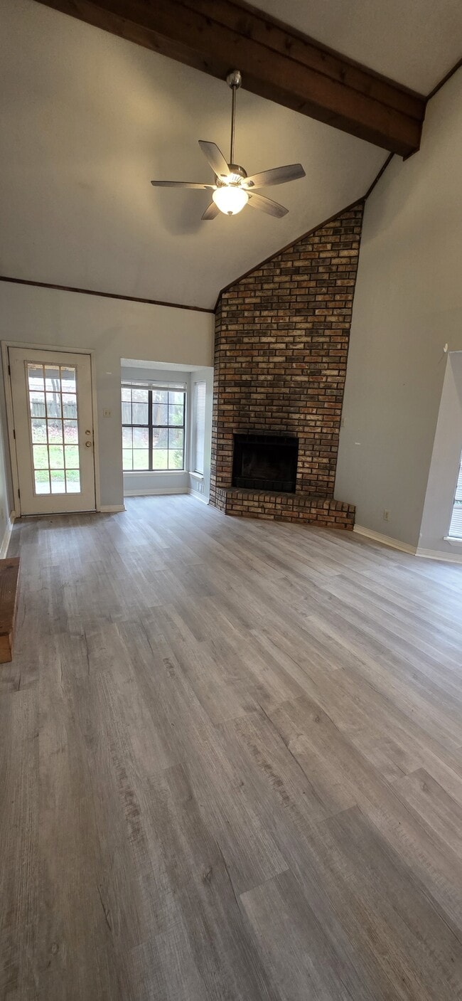 2508 Melody Ln in Ruston, LA - Building Photo - Building Photo