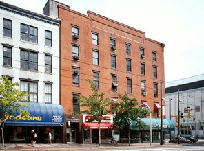 220 W Baltimore St in Baltimore, MD - Building Photo - Other