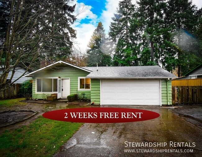 property at 11109 SE 52nd Ave