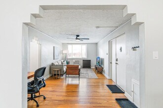 1666 Detroit St in Denver, CO - Foto de edificio - Building Photo