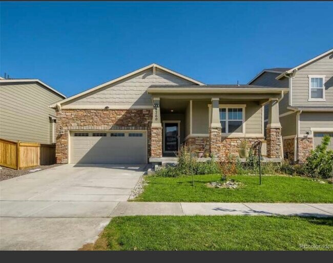 9260 Rifle St Rentals in Commerce City, CO