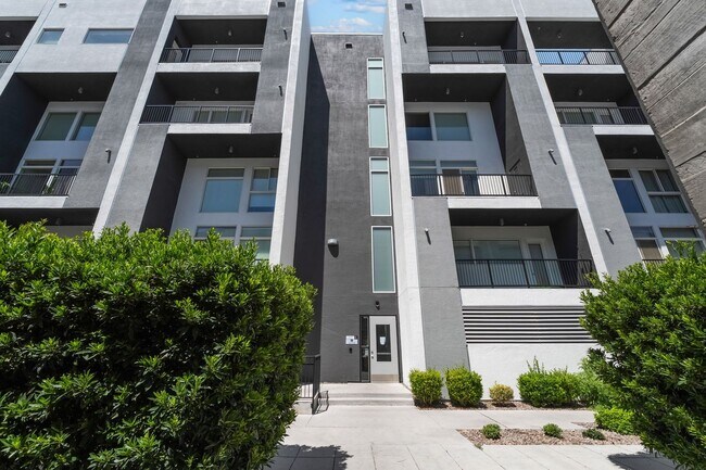 property at 2775 W Pebble Rd