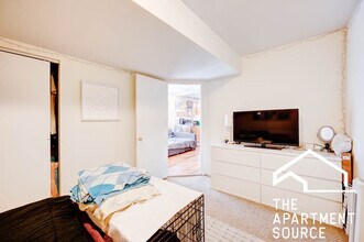 1627 N Winchester Ave, Unit 1627 N Winchester #CH in Chicago, IL - Foto de edificio - Building Photo