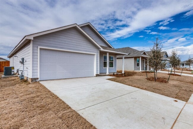 7917 Gilbert St in McKinney, TX - Building Photo - Building Photo