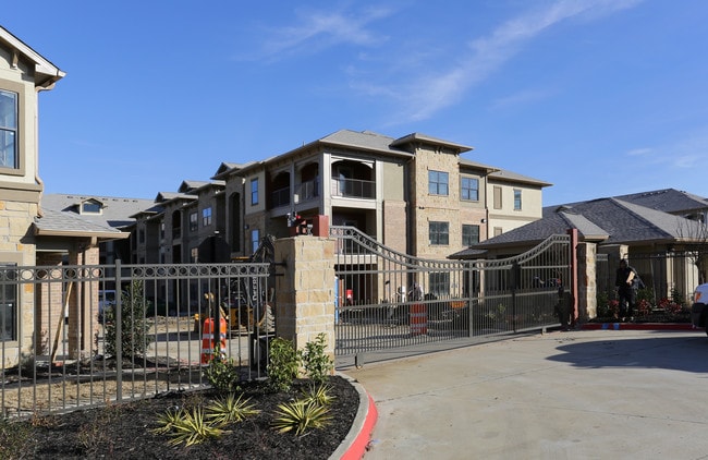 Sorrel Phillips Creek Ranch Apartments