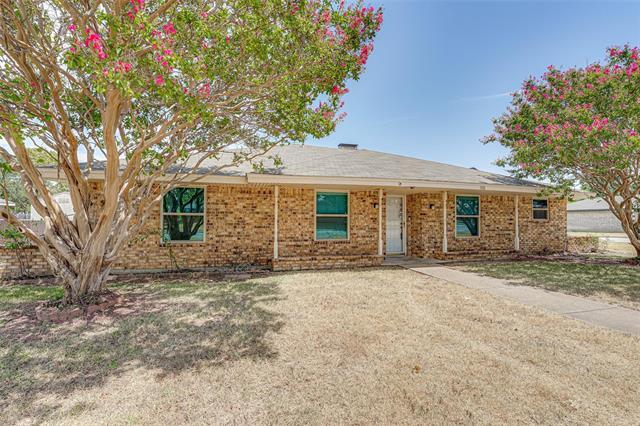 1418 Ridge Dr in Midlothian, TX - Building Photo - Building Photo