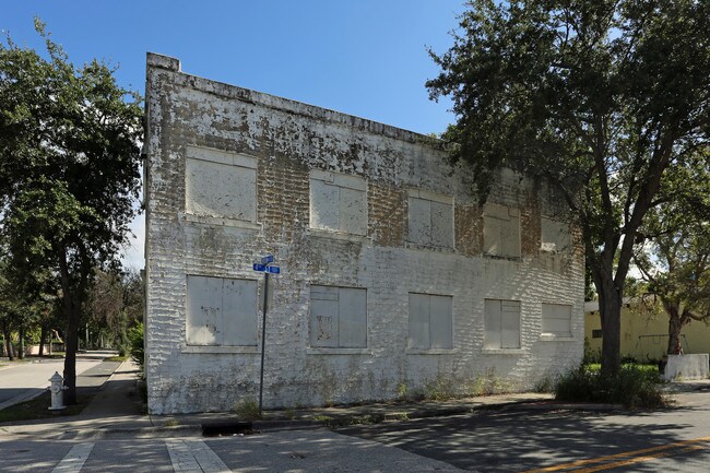 508 Division Ave in West Palm Beach, FL - Building Photo - Building Photo