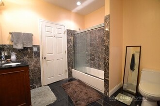 16 Montfern Ave, Unit 1 in Boston, MA - Building Photo - Building Photo