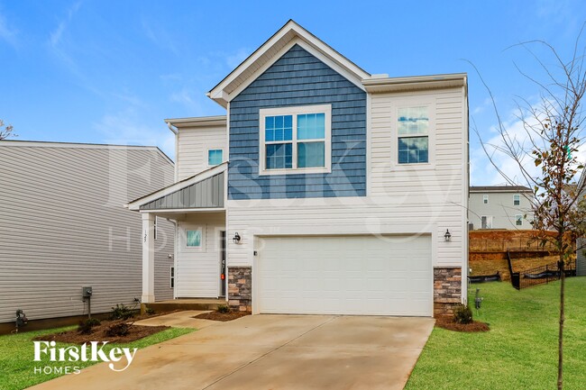 125 Hazelnut Wy in Statesville, NC - Building Photo - Building Photo