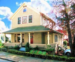 123 Richardson St in Grass Valley, CA - Building Photo