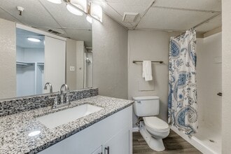 The Annex in Mesquite, TX - Building Photo - Building Photo