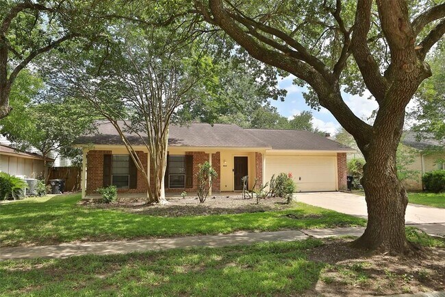 3903 Coltwood Dr in Spring, TX - Building Photo - Building Photo