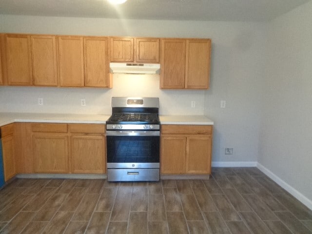 9507 Maple Green Ln in Houston, TX - Building Photo - Building Photo