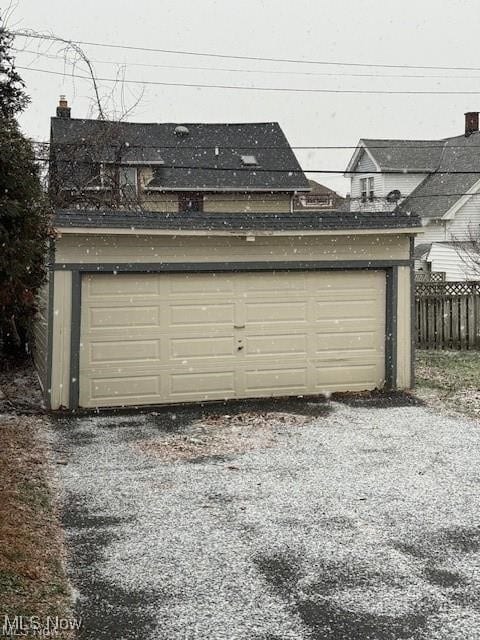 10717 Park Heights Ave in Garfield Heights, OH - Building Photo - Building Photo