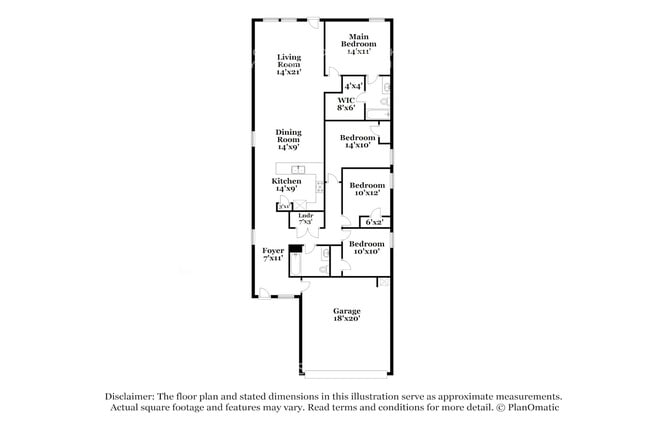 7322 Adaja Riv in San Antonio, TX - Building Photo - Building Photo