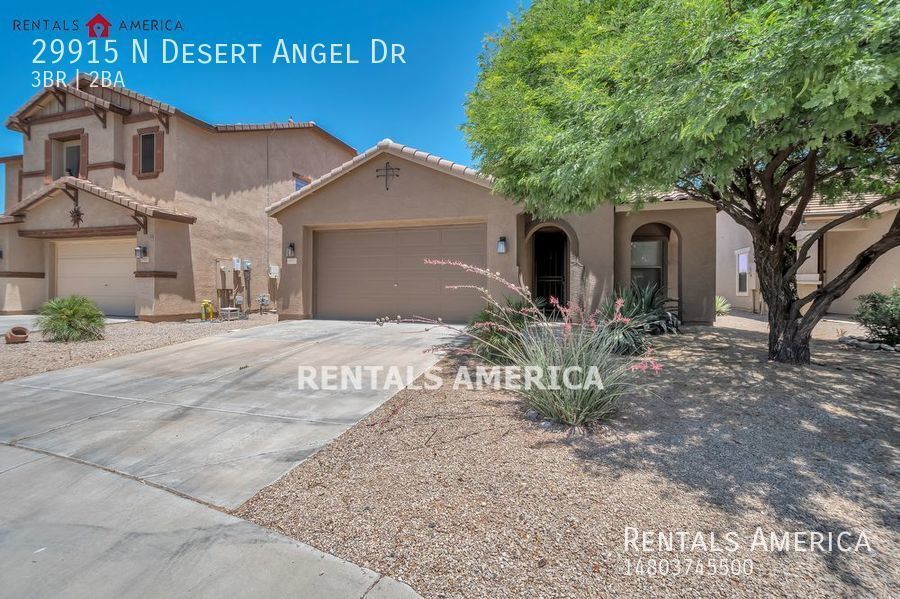 29915 N Desert Angel Dr Photo