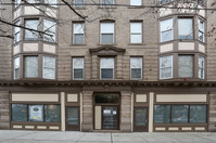 9-15 Dixwell Ave in New Haven, CT - Foto de edificio - Building Photo