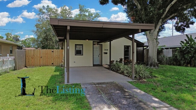 766 91st Ave N in St. Petersburg, FL - Building Photo - Building Photo