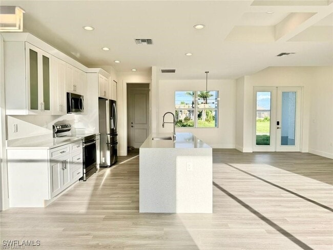 property at 128 NW 26th Pl