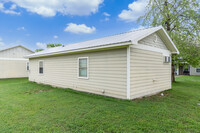 Commons of Cameron in Cameron, TX - Building Photo - Building Photo