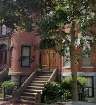 28 Dartmouth St, Unit 1 in Boston, MA - Building Photo