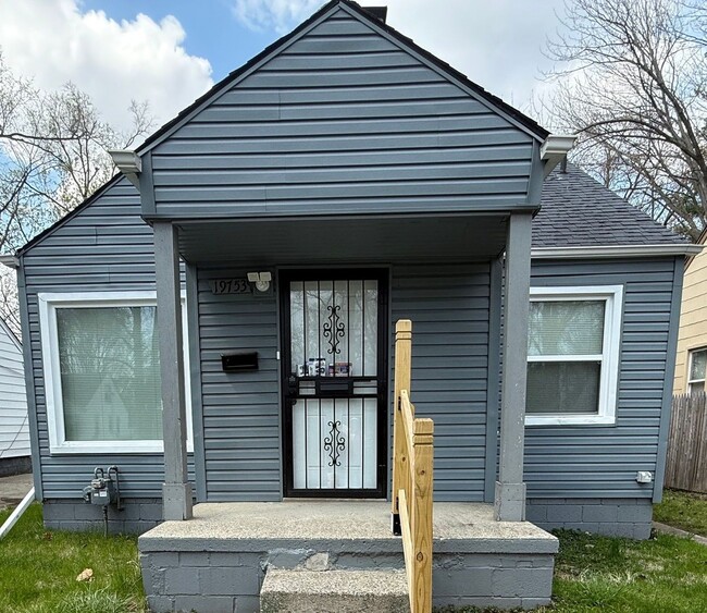 property at 19753 Bentler St