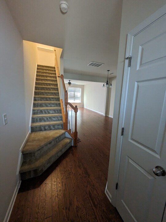 6724 Morgantown St in Raleigh, NC - Building Photo