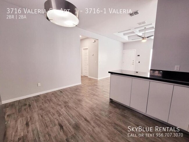 property at 3716 Valeria St