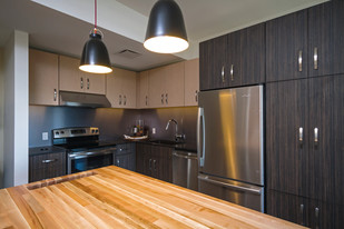 Farmers Park Apartamentos