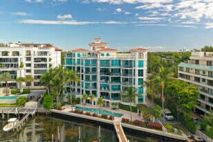 Beacon Harbour Coconut Grove Apartments