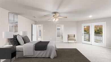 5908 Revere Dr in Providence Village, TX - Building Photo - Building Photo