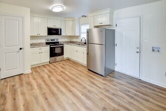 2625 Harvard Dr in Chesapeake, VA - Building Photo - Building Photo