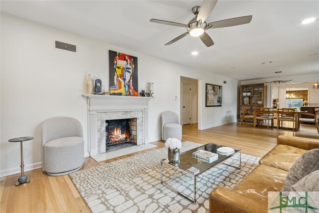 property at 5 Althea Pkwy