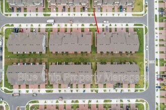 34200 Cinder Wy in Wesley Chapel, FL - Building Photo - Building Photo